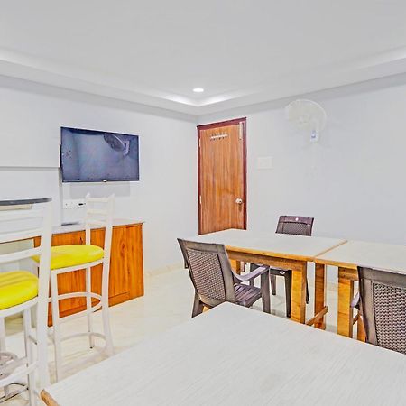Hotel Super Townhouse Qualia Elite S R Nagar Hyderabad Exterior foto